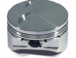 Diamond LS1 Street/Strip Flat Top Pistons