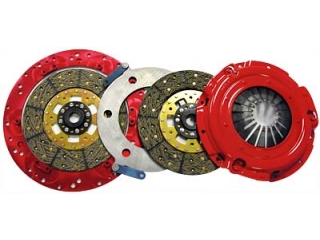 98-02 Fbody LS1 McLeod RXT Street Twin Clutch Kit