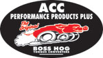 ACC Performance