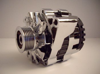 90-92 Fbody 5.0/5.7L Power Bastards Alternator