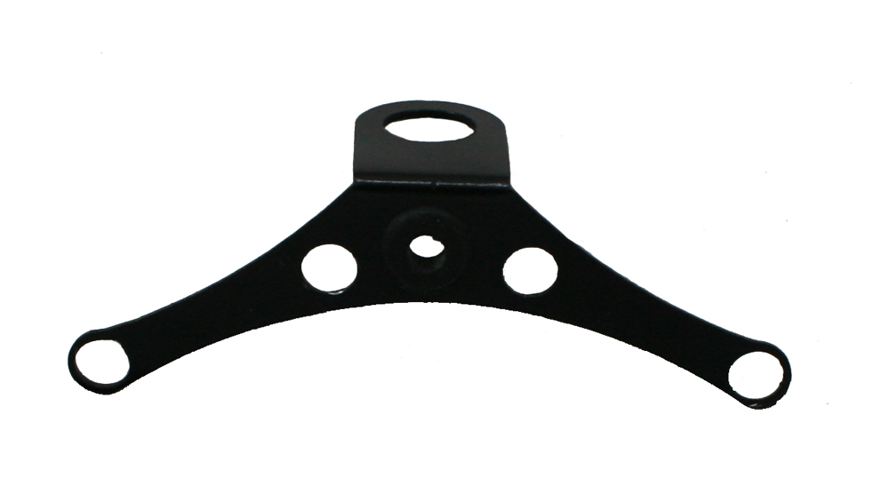 2010+ Camaro 860 Performance Adapter Bracket for 860 Heater