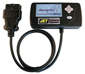 LS Series Jet Performance Programmer