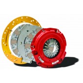 LS1/LS2/LS3/LS6/LS7 McLeod RXT Twin Disc Clutch w/Aluminum Billet Flywheel