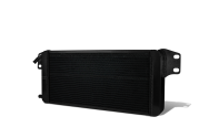 2012+ Camaro ZL1 AFCO Racing Heat Exchanger - Black