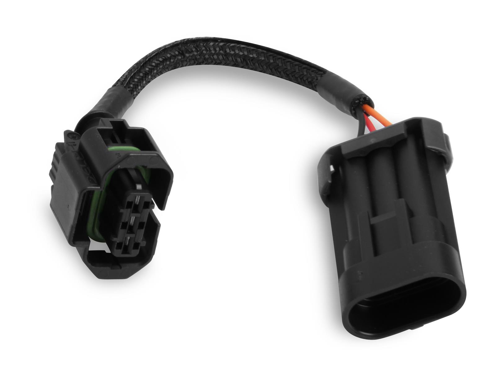 Holley Map Sensor Adapter