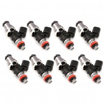 LS2 Injector Dynamics ID1700 Fuel Injectors - Set of 8