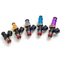 LS3/LS7/L76/L92/L99 Injector Dynamics ID2000 Fuel Injectors - Set of 8