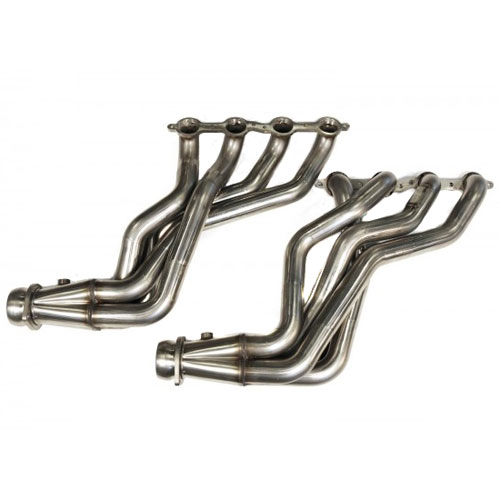 2014-2015 Camaro Z28 LS7 7.0L Kooks 1 7/8" x 3" Long Tube Headers