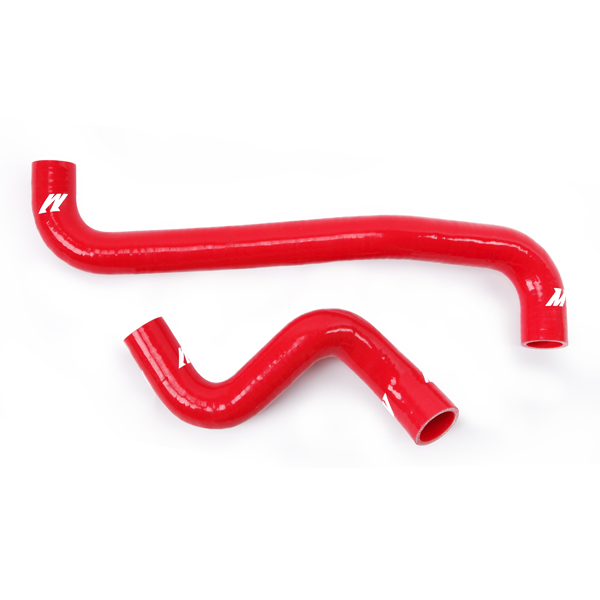 98-02 Fbody Mishimoto Silicon Radiator Hose Kit - Red