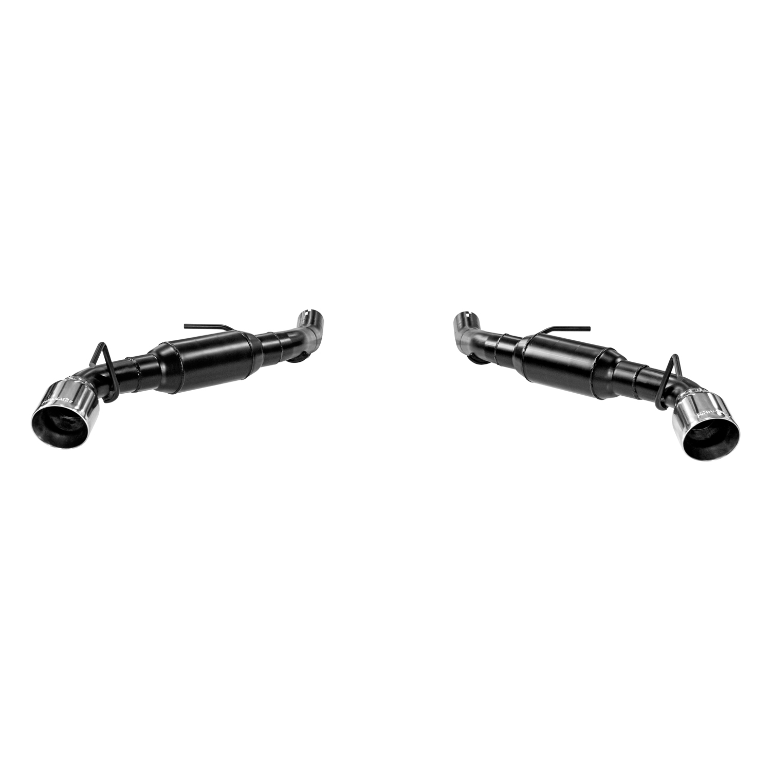 2016+ Camaro 2.0L I4 Flowmaster America Thunder Catback Exhaust System