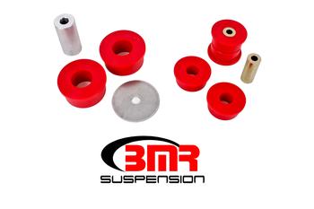 2016+ Camaro BMR Suspension Differential Bushing Kit - Polyurethane