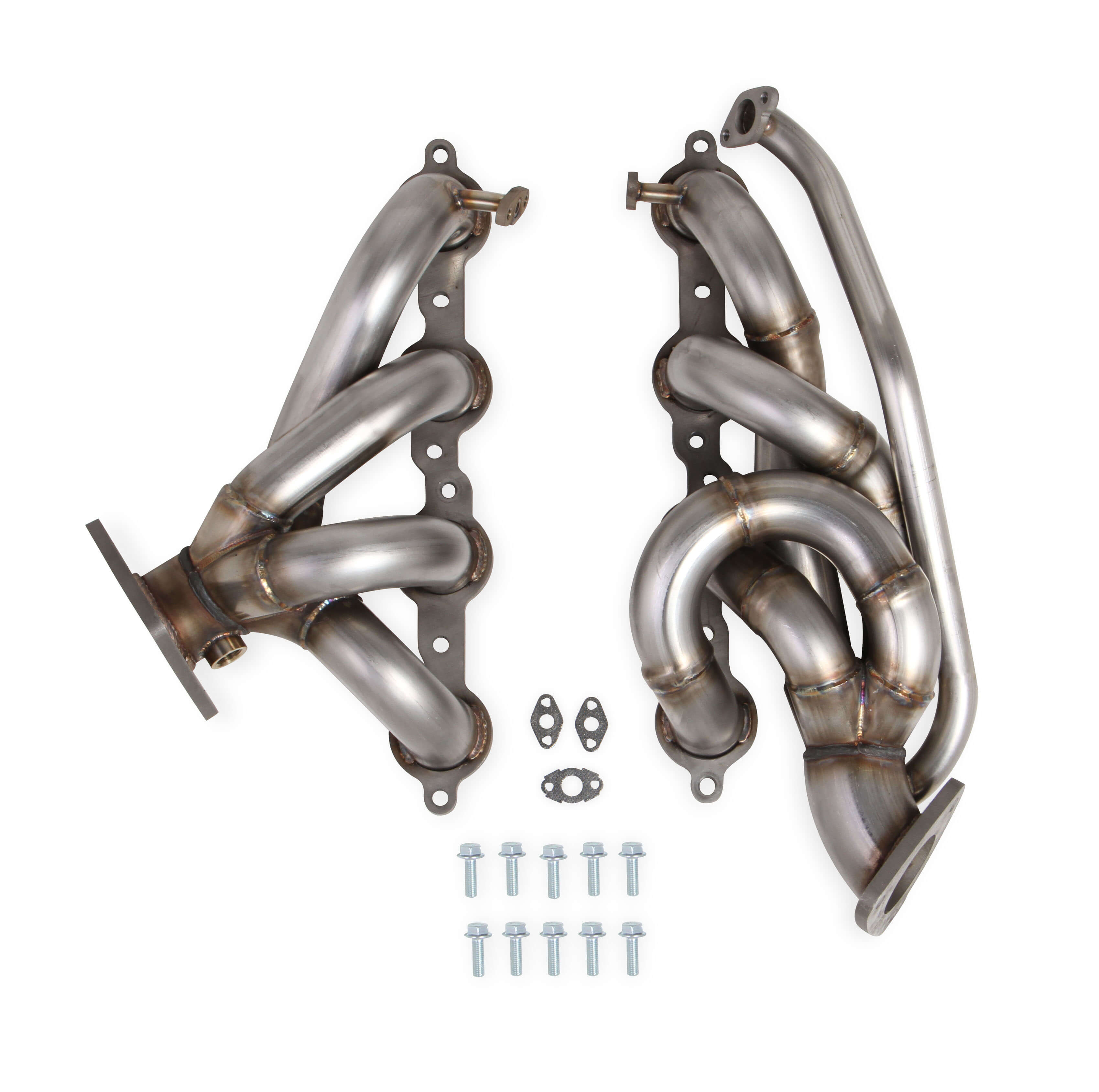 98-99 LS1 Fbody Hooker Headers Blackheart Performance 1 3/4" 304SS Shorty Headers