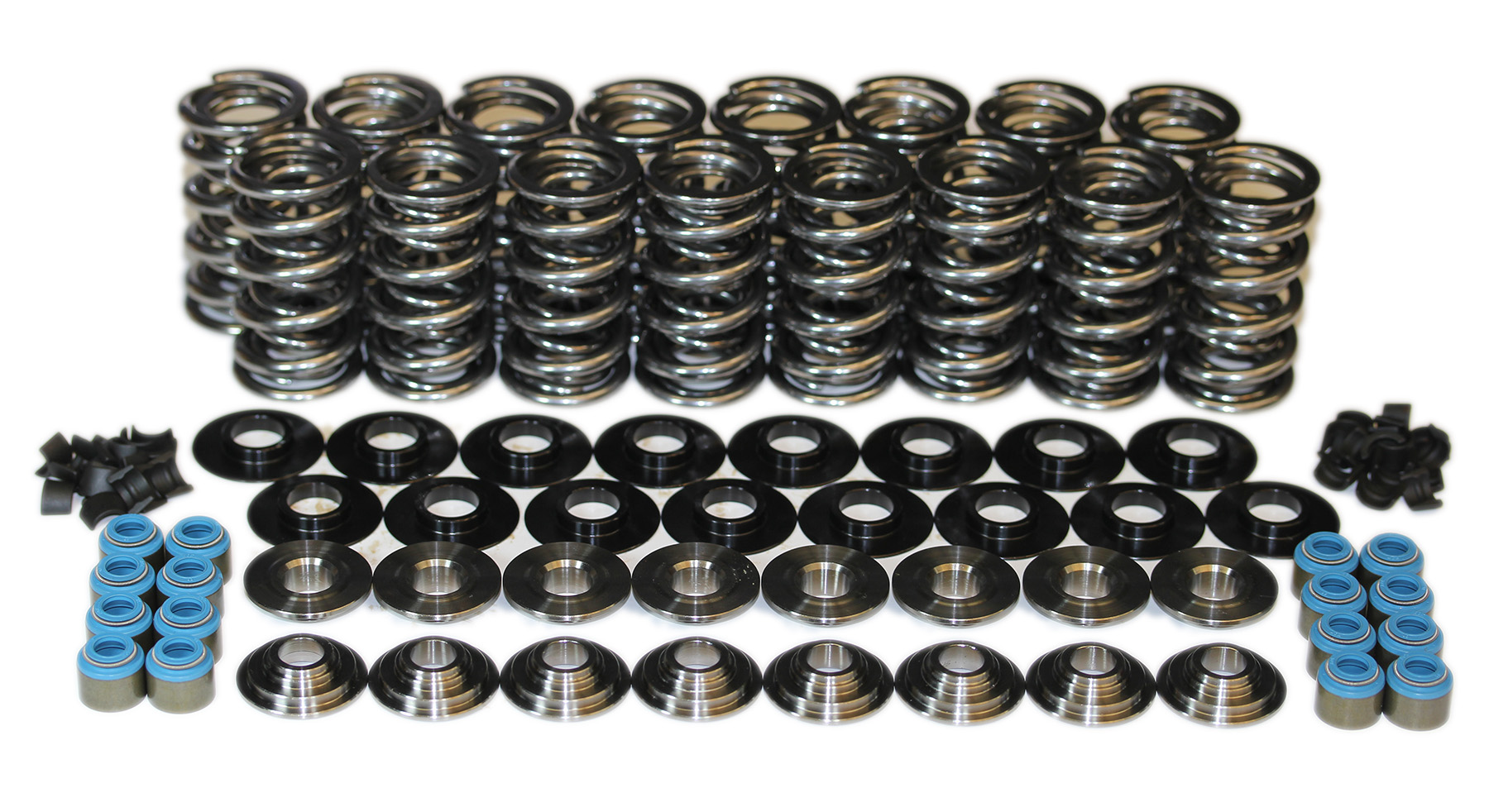 Manley Performance LS Valve Spring Kit - .660" Lift