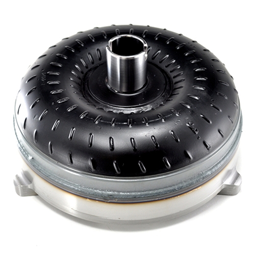 Circle D Specialties Pro Series Single Disk GM 258mm Pro II 6L80E Torque Converter