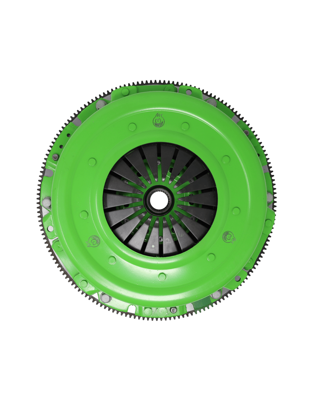 Monster Clutch R Series Single Disc Clutch - Fbody