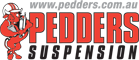 Pedders Suspension