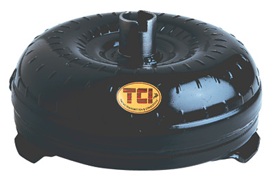 98-02 LS1 TCI 4L60E Street Fighter 3000 Torque Converter