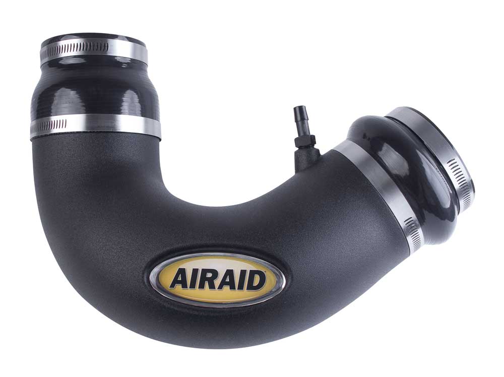 2010+ Camaro V6 AIRAID Modular Air Intake Tube