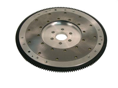 LS2/LS3/LS7 Ram Clutch Aluminum Flywheel