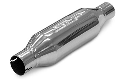 98-02 LS1 SLP "Loudmouth II" Bullet Muffler