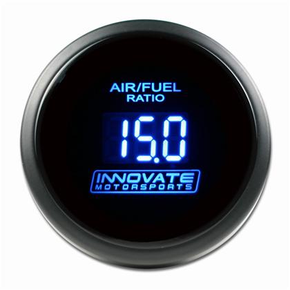 Innovate Motorsports DB-Gauge Blue (Gauge Only)