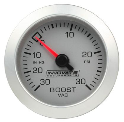 Innovate Motorsports G2 Water Temp Gauge