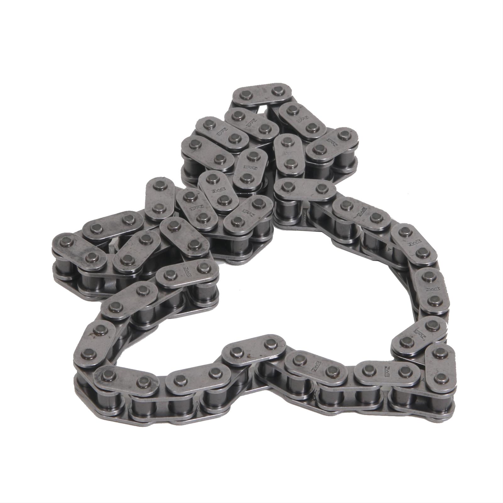 LS Series Cloyes Single Roller "Z"  Chain