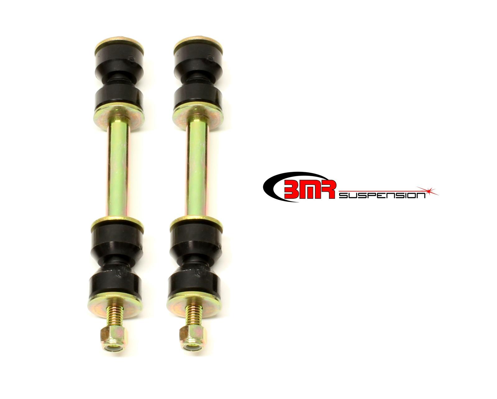 93-02 Fbody BMR Suspension Sway Bar End Link Kit (2.875" Long)