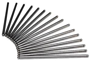 WS6 Store LS Series Chromemoly Pushrods 7.400"  Stock LS