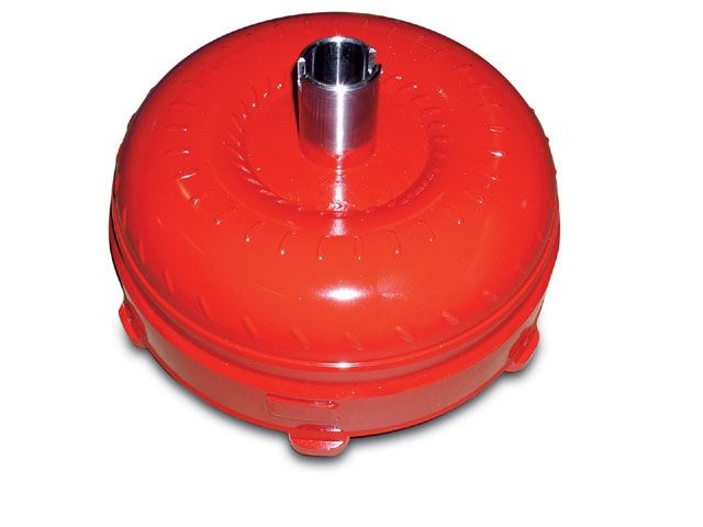 98-02 LS1 Fbody Yank Pro Series Torque Converters