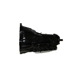 RPM Transmissions 4L60E/4L65E Automatic Transmission - Level IV