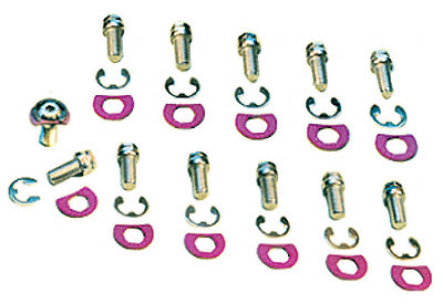 93-97 LT1 Stage 8 Locking Header Bolts (3/4" Length)