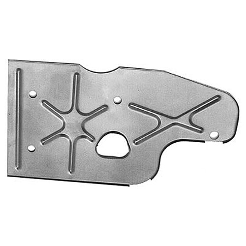 GM Performance LS1 Windage Tray